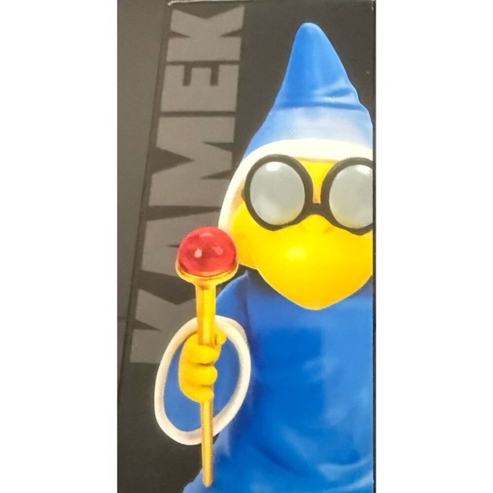 Nintendo The Super Mario Bros. Movie Kamek 5" Action Figure - BRAND NEW - Picture 3 of 5